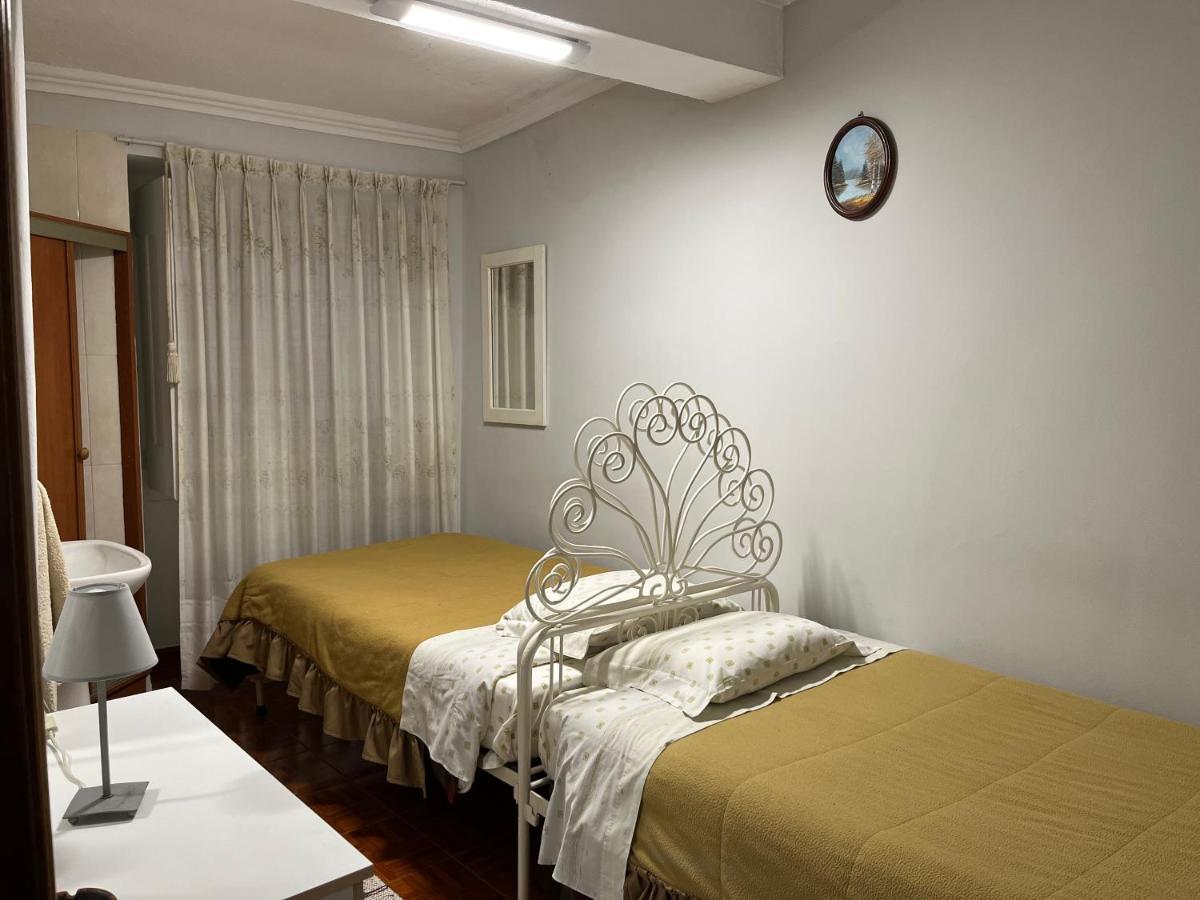 Gæstehus Residencia Do Norte Lisboa