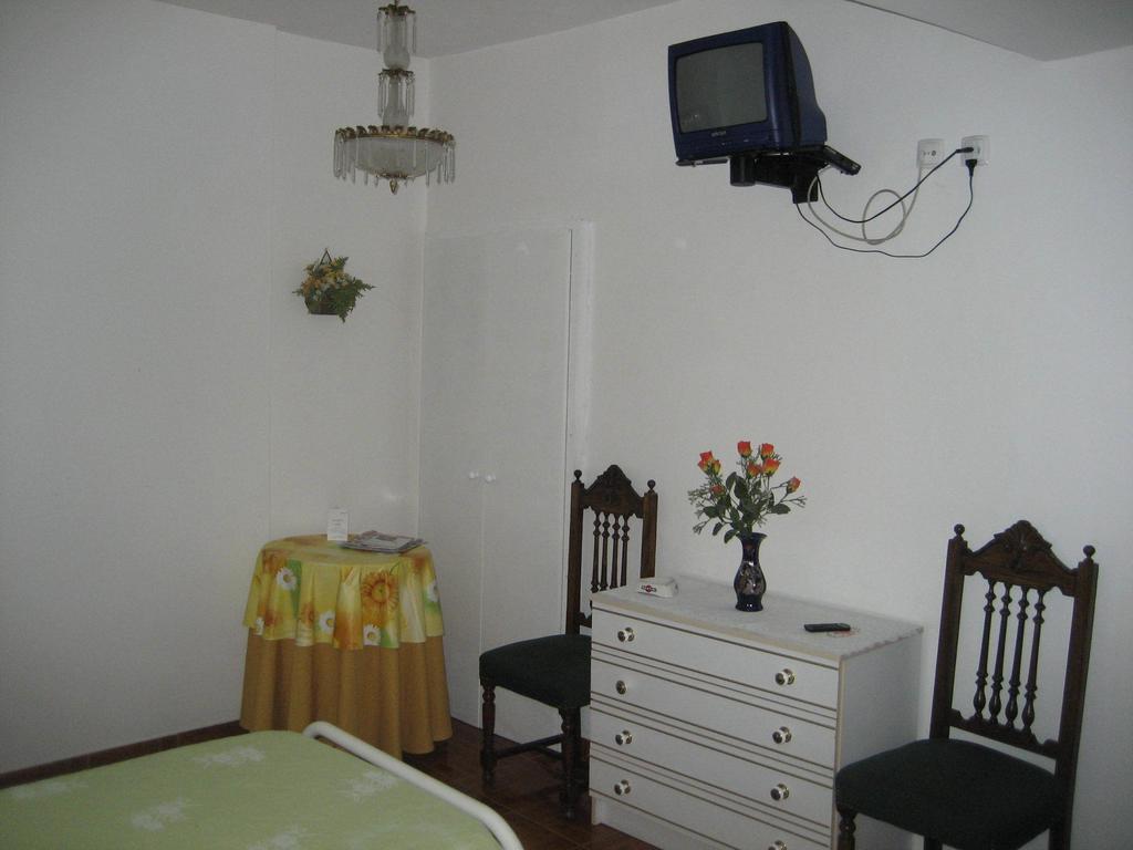 Gæstehus Residencia Do Norte