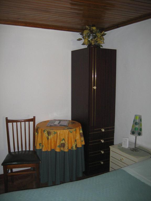Residencia Do Norte Gæstehus Lisboa